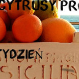 Posmakuj Sycylii Delikatesy Logo