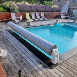 Pizzawala Extérieur