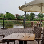 Termalna Bistro&cafe Na zewnątrz