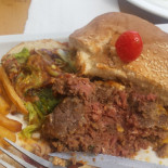 Termalna Bistro&cafe Dania