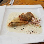Termalna Bistro&cafe Dania