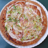 Mirena Pizzeria Dania
