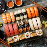 Gari Sushi Dania