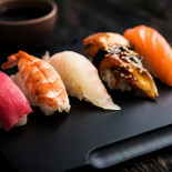 Gari Sushi Napój