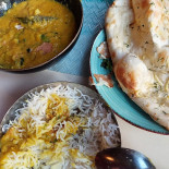 Lily Kebab Spice Kitchen Dania