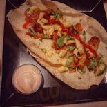 Lily Kebab Spice Kitchen Dania