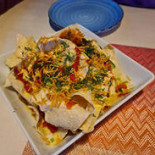 Lily Kebab Spice Kitchen Dania