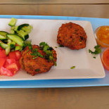 Lily Kebab Spice Kitchen Dania