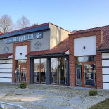 Paczkowska Extérieur