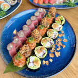 Sushi Soul Dania