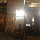 "trattoria Wewnątrz
