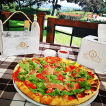 "trattoria Dania