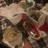 "trattoria Napój
