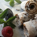 Lody Tajskie Napój
