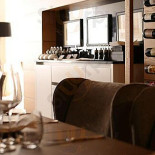 Muga À l'intérieur