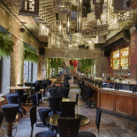 Warmut À l'intérieur