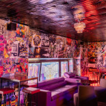 Warmut À l'intérieur