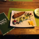 Chmiel Wiklina Menu