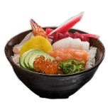Kago Sushi Napój