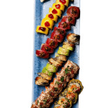 Kago Sushi Napój