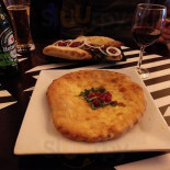 Gruzinskie Bistro Dania