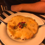 Gruzinskie Bistro Dania