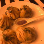 Gruzinskie Bistro Dania