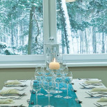 Sosnowa Restauracja Exterior