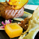 Sosnowa Restauracja Comida