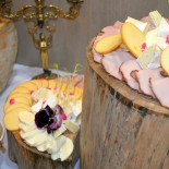 Sosnowa Restauracja Bebida