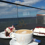 Cafe Pistacja Extérieur