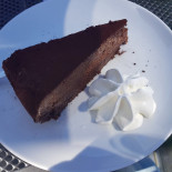 Cafe Pistacja Boisson