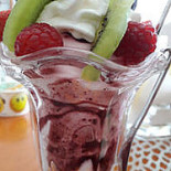 Lody Caffe Nourriture