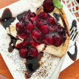 Lody Caffe Nourriture