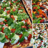 Pizzaria Vicenti I Pizza Al Taglio, Italian Dania