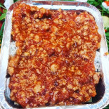 Pizzaria Vicenti I Pizza Al Taglio, Italian Dania