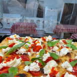 Pizzaria Vicenti I Pizza Al Taglio, Italian Dania