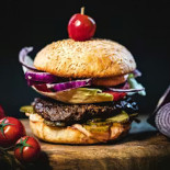 Bro Burger Napój
