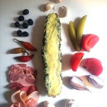 Zapiekane Gluten Free Bistro Dania