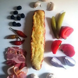Zapiekane Gluten Free Bistro Napój