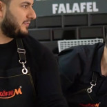 Maas Kebab Napój