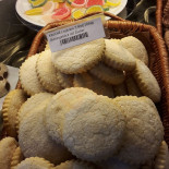 Cukiernia Elzunia Dania