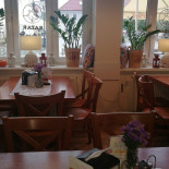 Cafe U Smieszka Sp. Z O.o. Wewnątrz