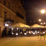 Piwiarnia Warka Extérieur