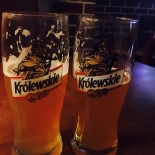 Piwiarnia Warka Boisson