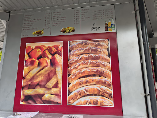 Tacoteka Kraków Menu