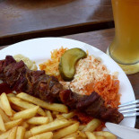 U Kibica Dania