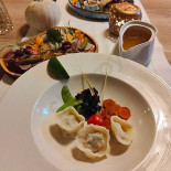 Food Gallery Restaurant Bar Dania