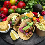 Tio Malo Tex-mex Food Truck Dania