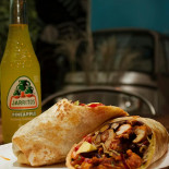 Tio Malo Tex-mex Food Truck Napój